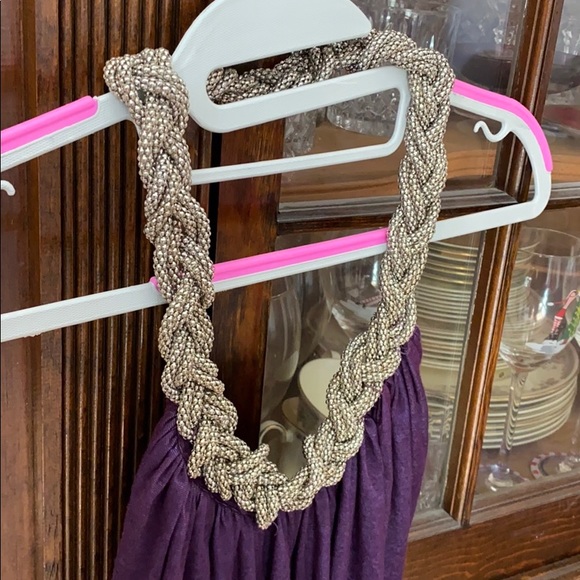 Max Love halter top - Picture 2 of 3